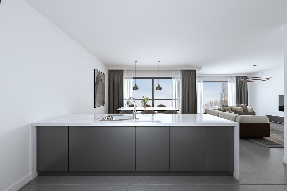 Residentie CAMERON | -- CAMERON ||